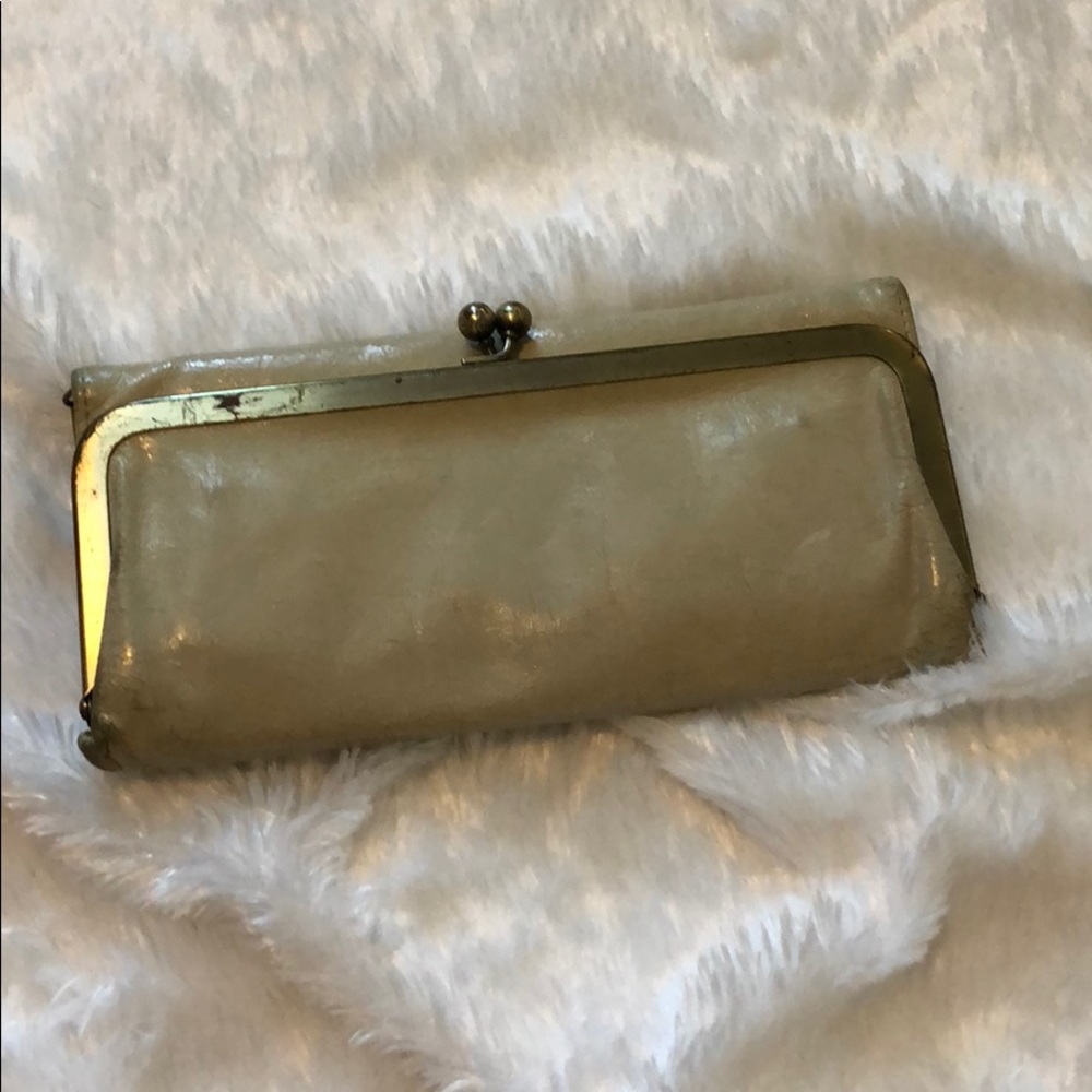 Hobo wallet